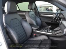 Alfa Romeo Stelvio 2.2 Diesel 16V 154kW Veloce Q4 - 12