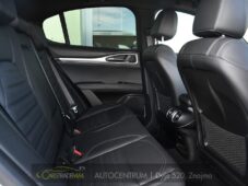 Alfa Romeo Stelvio 2.2 Diesel 16V 154kW Veloce Q4 - 14