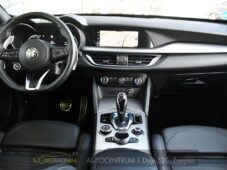 Alfa Romeo Stelvio 2.2 Diesel 16V 154kW Veloce Q4 - 17
