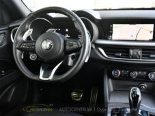 Alfa Romeo Stelvio 2.2 Diesel 16V 154kW Veloce Q4 - 18
