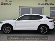 Alfa Romeo Stelvio 2.2 Diesel 16V 154kW Veloce Q4 - 1
