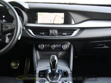 Alfa Romeo Stelvio 2.2 Diesel 16V 154kW Veloce Q4 - 20