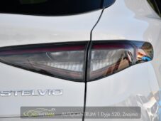 Alfa Romeo Stelvio 2.2 Diesel 16V 154kW Veloce Q4 - 40