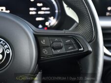 Alfa Romeo Stelvio 2.2 Diesel 16V 154kW Veloce Q4 - 22