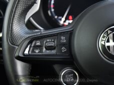 Alfa Romeo Stelvio 2.2 Diesel 16V 154kW Veloce Q4 - 23