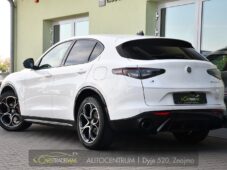 Alfa Romeo Stelvio 2.2 Diesel 16V 154kW Veloce Q4 - 2