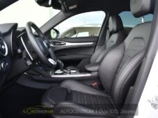 Alfa Romeo Stelvio 2.2 Diesel 16V 154kW Veloce Q4 - 8