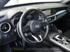 Alfa Romeo Stelvio 2.2 Diesel 16V 154kW Veloce Q4 - 9
