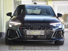 Audi RS 3 2.5TFSI Q ACC 1.M ČR - 7
