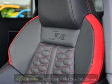 Audi RS 3 2.5TFSI Q ACC 1.M ČR - 11