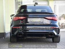 Audi RS 3 2.5TFSI Q ACC 1.M ČR - 3