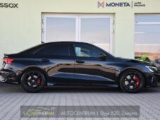 Audi RS 3 2.5TFSI Q ACC 1.M ČR - 5