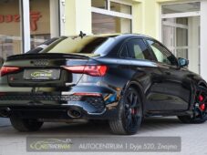 Audi RS 3 2.5TFSI Q ACC 1.M ČR - 4