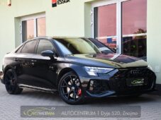 Audi RS 3 2.5TFSI Q ACC 1.M ČR - 6