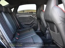 Audi RS 3 2.5TFSI Q ACC 1.M ČR - 15