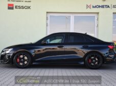 Audi RS 3 2.5TFSI Q ACC 1.M ČR - 1
