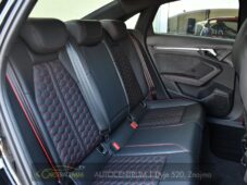 Audi RS 3 2.5TFSI Q ACC 1.M ČR - 16