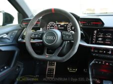 Audi RS 3 2.5TFSI Q ACC 1.M ČR - 20