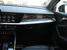 Audi RS 3 2.5TFSI Q ACC 1.M ČR - 21