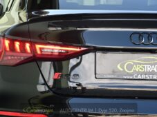 Audi RS 3 2.5TFSI Q ACC 1.M ČR - 43