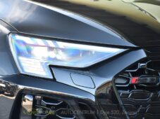Audi RS 3 2.5TFSI Q ACC 1.M ČR - 41