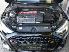 Audi RS 3 2.5TFSI Q ACC 1.M ČR - 44