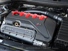 Audi RS 3 2.5TFSI Q ACC 1.M ČR - 45