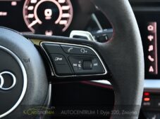 Audi RS 3 2.5TFSI Q ACC 1.M ČR - 24