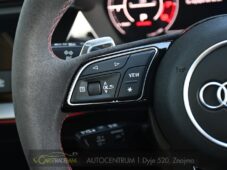 Audi RS 3 2.5TFSI Q ACC 1.M ČR - 25