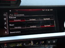 Audi RS 3 2.5TFSI Q ACC 1.M ČR - 30