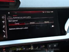 Audi RS 3 2.5TFSI Q ACC 1.M ČR - 33