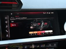 Audi RS 3 2.5TFSI Q ACC 1.M ČR - 34
