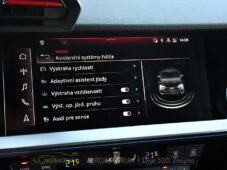 Audi RS 3 2.5TFSI Q ACC 1.M ČR - 35