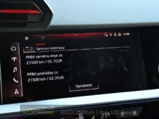 Audi RS 3 2.5TFSI Q ACC 1.M ČR - 36
