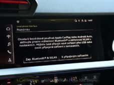 Audi RS 3 2.5TFSI Q ACC 1.M ČR - 37