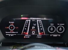 Audi RS 3 2.5TFSI Q ACC 1.M ČR - 38