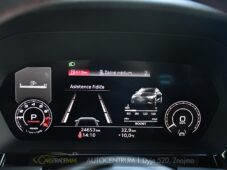 Audi RS 3 2.5TFSI Q ACC 1.M ČR - 39