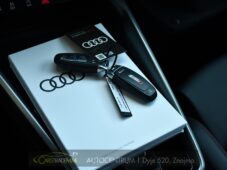Audi RS 3 2.5TFSI Q ACC 1.M ČR - 40