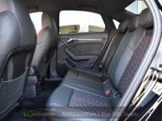 Audi RS 3 2.5TFSI Q ACC 1.M ČR - 17