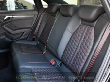 Audi RS 3 2.5TFSI Q ACC 1.M ČR - 18