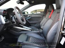 Audi RS 3 2.5TFSI Q ACC 1.M ČR - 8