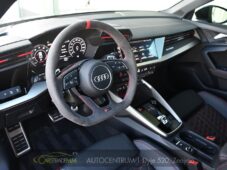 Audi RS 3 2.5TFSI Q ACC 1.M ČR - 9
