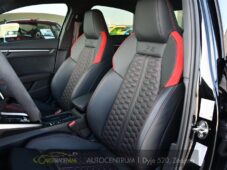 Audi RS 3 2.5TFSI Q ACC 1.M ČR - 10