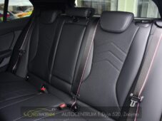 BMW Řada 1 118d M-SPORT 1M ČR HUD - 13
