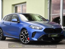 BMW Řada 1 118d M-SPORT 1M ČR HUD - 6
