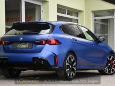 BMW Řada 1 118d M-SPORT 1M ČR HUD - 4
