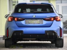 BMW Řada 1 118d M-SPORT 1M ČR HUD - 3