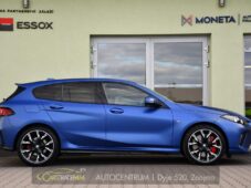BMW Řada 1 118d M-SPORT 1M ČR HUD - 5