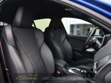 BMW Řada 1 118d M-SPORT 1M ČR HUD - 16