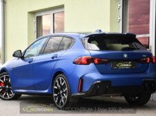 BMW Řada 1 118d M-SPORT 1M ČR HUD - 2